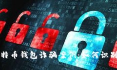 揭秘比特币钱包诈骗案例：如何识别与防范