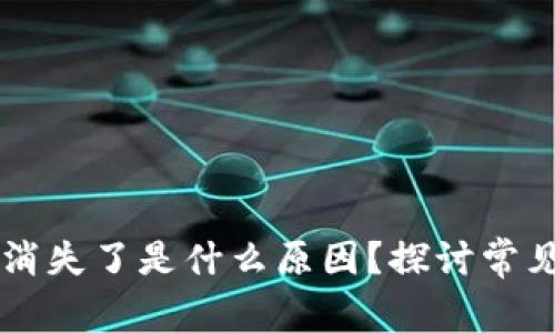 TPWallet里的币消失了是什么原因?探讨常见问题与解决方案