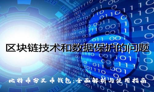 比特币分叉币钱包:全面解析与使用指南