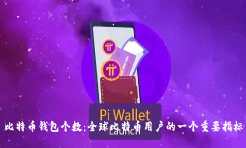 比特币钱包个数:全球比特币用户的一个重要指标
