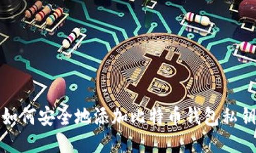 如何安全地添加比特币钱包私钥