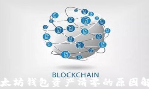 以太坊钱包资产清零的原因解析
