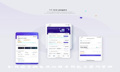 如何安全地生成比特币钱包与密码管理