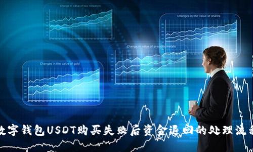 数字钱包USDT购买失败后资金退回的处理流程