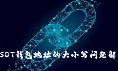 USDT钱包地址的大小写问题解析