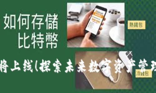 TPWallet即将上线！探索未来数字资产管理的新可能性