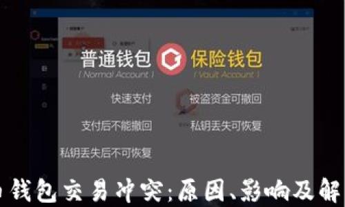 狗狗币钱包交易冲突:原因、影响及解决方案