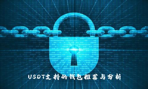 USDT支持的钱包推荐与分析