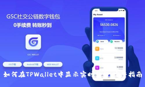 如何在TPWallet中显示实时价格:完整指南