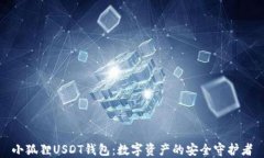 小狐狸USDT钱包：数字资产的安全守护者