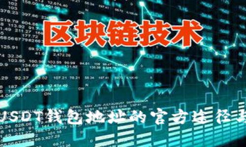如何查询USDT钱包地址的官方途径与实用技巧