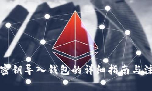 比特币密钥导入钱包的详细指南与注意事项