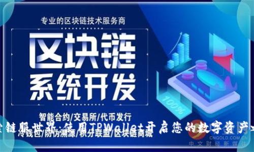 探索链服世界:使用TPWallet开启您的数字资产之旅